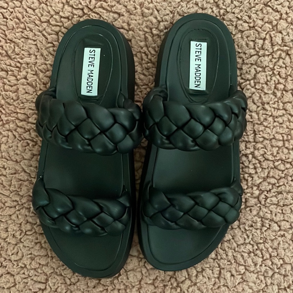 Steve Madden Hillary Sandals